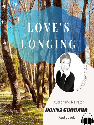 cover image of Love's Longing